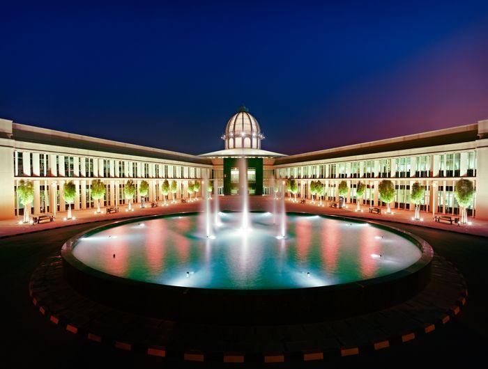 university of sorbonne abu dhabi